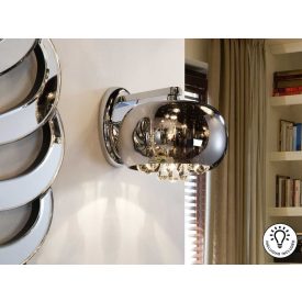  Schuller Argos 509327 Wall Lamp