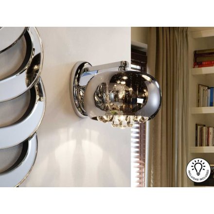  Schuller Argos 509327 Wall Lamp