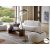 DANZA - BLACK FLOOR LAMP