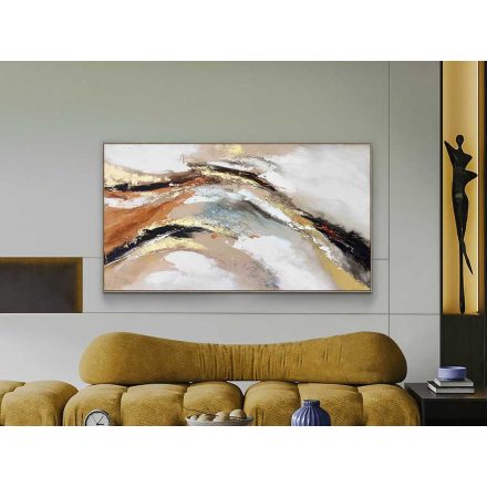 GESTOS - ACRYLIC 100x180