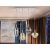 I3-NARA- LAMP 4L CHROME