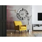  Schuller Times y Kairos 564724 Wall Clock