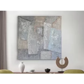 ·PLANOS· ACRYLIC, 130x130