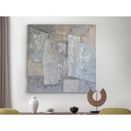 ·PLANOS· ACRYLIC, 130x130