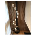  Schuller Nebula 584541 Multi Pendant Lamp