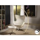 Schuller Arcus 589204 Floor Lamp Gold