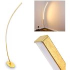  Schuller Arcus 589204 Floor Lamp Gold