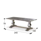  Schuller Antica 591684 Furniture