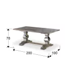  Schuller Antica 591983 Furniture