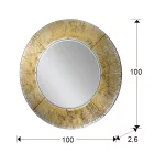 Schuller Aurora 593375 Mirror