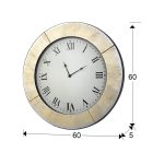  Schuller Aurora 593429 Wall Clock