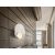 BOL - WHITE WALL LAMP G9