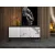 ·KERALA· SIDEBOARD 3 DOOR B/W