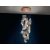 ·VELOS· LAMP, 14L, ROSE GOLD