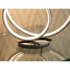  Schuller Omega 614082 Table Lamp Chrome