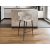 GIRO - HIGH STOOL BLACK-STONE