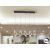 ILIADA - LAMP 5L BLACK-GOLD