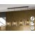  Schuller Fox 653422D Multi Pendant Lamp
