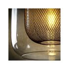  Schuller Fox 653422D Multi Pendant Lamp