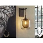  Schuller Fox 653596 Wall Lamp