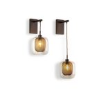  Schuller Fox 653596 Wall Lamp