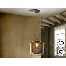  Schuller Fox 653732 Pendant Lamp