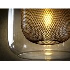  Schuller Fox 653732 Pendant Lamp