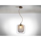  Schuller Fox 653732 Pendant Lamp