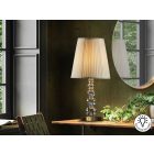  Schuller Mercury 661457N Table Lamp