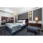  Schuller Mercury 661457N Table Lamp