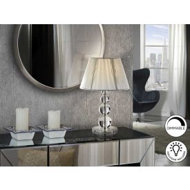  Schuller Mercury 662110 Table Lamp