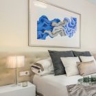  Schuller Lin 663023 Table Lamp