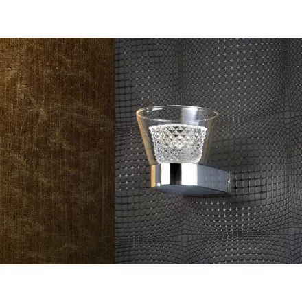  Schuller Lucia 673938 Wall Lamp Chrome