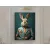 MR. RABBIT - ACRYLIC 90x120