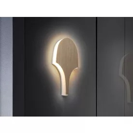 SEREA- GOLDEN WALL LAMP , S