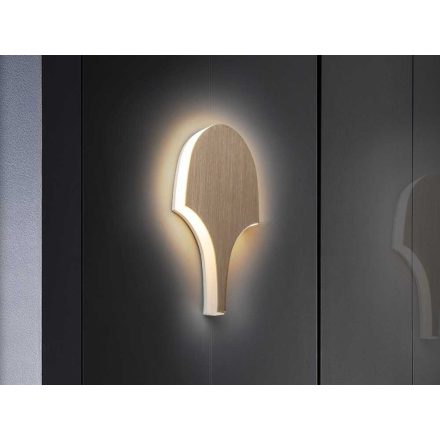 SEREA- GOLDEN WALL LAMP , S