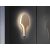 SEREA- GOLDEN WALL LAMP , S