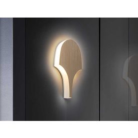 SEREA- GOLDEN WALL LAMP, L