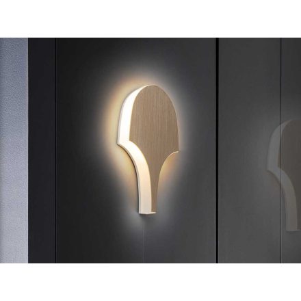 SEREA- GOLDEN WALL LAMP, L