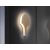 SEREA- GOLDEN WALL LAMP, L