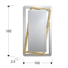  Schuller Nora 693646 Mirror