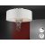 ·DOMO· CEILING LAMP 4L., CHROME