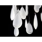  Schuller Bruma 696318 Modern Chandelier Chrome