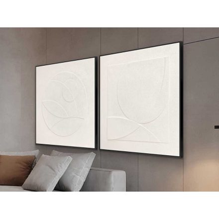 ALBOS - BAS-RELIEF SET 100x100