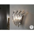 Schuller Eloise 711021 Wall Lamp Chrome