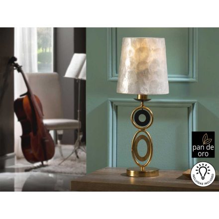  Schuller Edén 716153 Table Lamp
