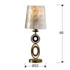  Schuller Edén 716153 Table Lamp