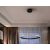  Schuller Ring 717526 Pendant Lamp Matt Black
