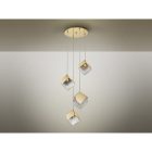  Schuller Priscila 720403 Multi Pendant Lamp