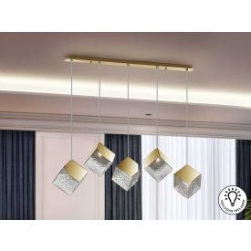 Schuller Priscila 720595 Multi Pendant Lamp